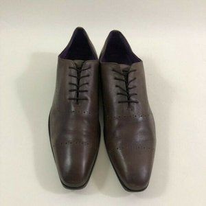 Paul Drish Men’s Brown Size 13 Oxfords Loafers